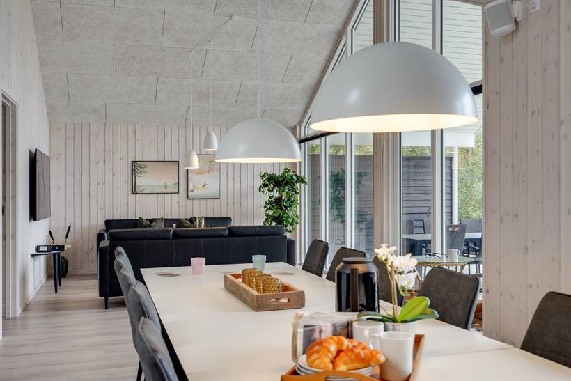 Foto von Ferienhaus WA69 in Ristinge - Langeland