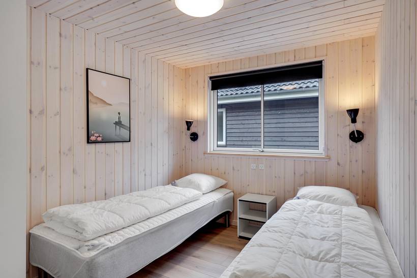 Foto von Ferienhaus WA69 in Ristinge - Langeland