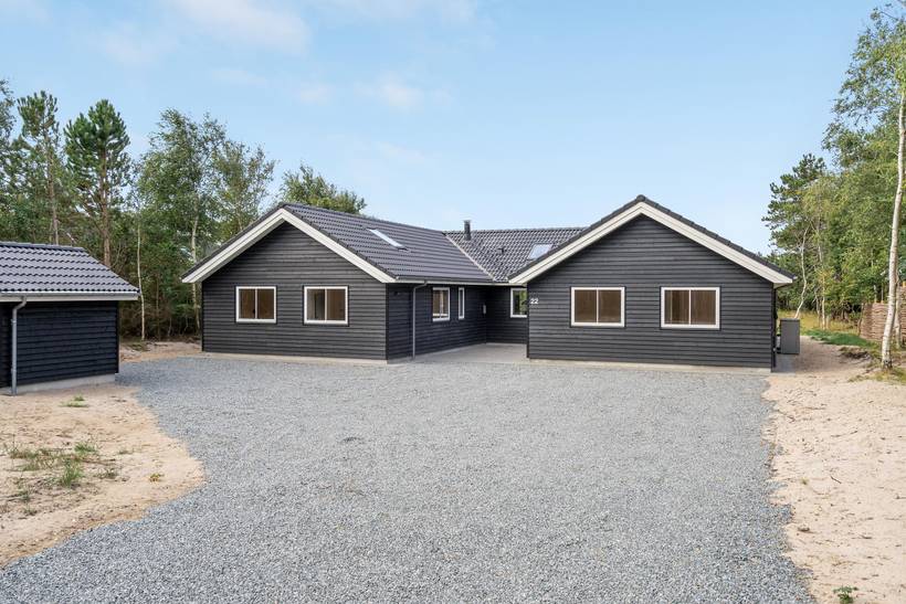 Foto von Ferienhaus WA69 in Ristinge - Langeland