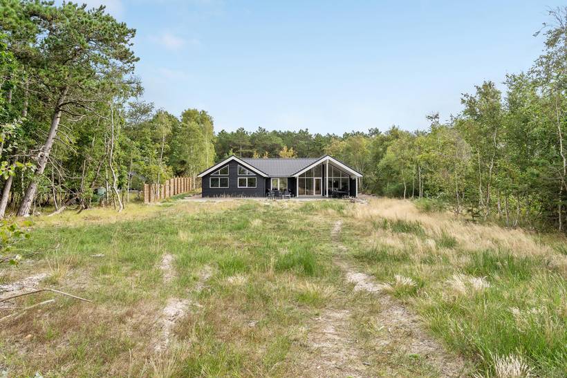 Foto von Ferienhaus WA69 in Ristinge - Langeland