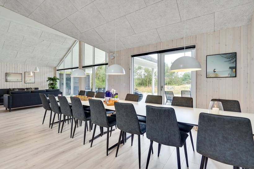 Foto von Ferienhaus WA69 in Ristinge - Langeland