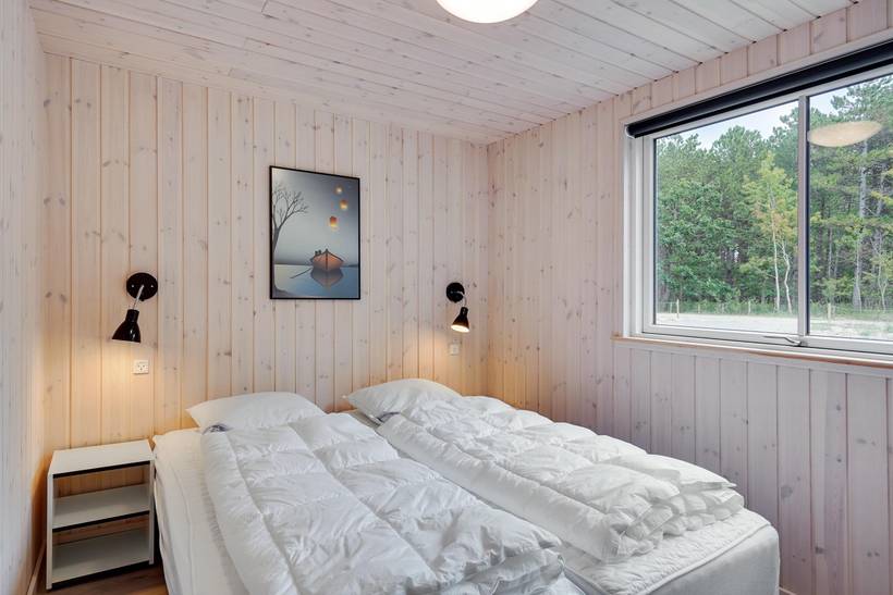 Foto von Ferienhaus WA69 in Ristinge - Langeland