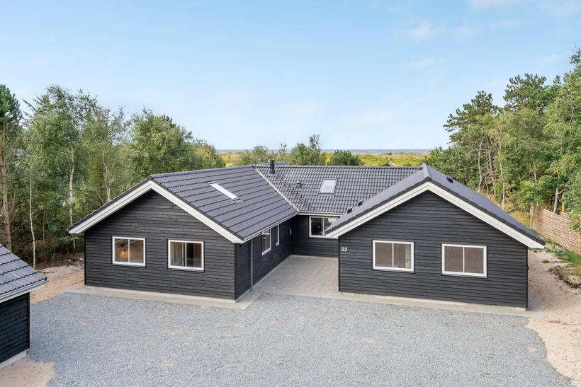 Foto von Ferienhaus WA69 in Ristinge - Langeland