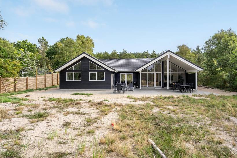 Foto von Ferienhaus WA69 in Ristinge - Langeland