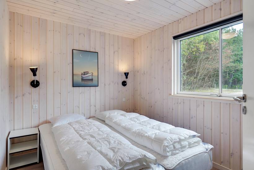 Foto von Ferienhaus WA69 in Ristinge - Langeland