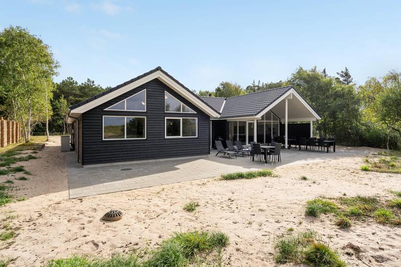 Foto von Ferienhaus WA69 in Ristinge - Langeland