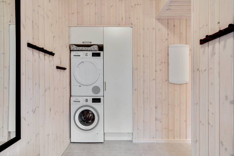 Foto von Ferienhaus WA69 in Ristinge - Langeland