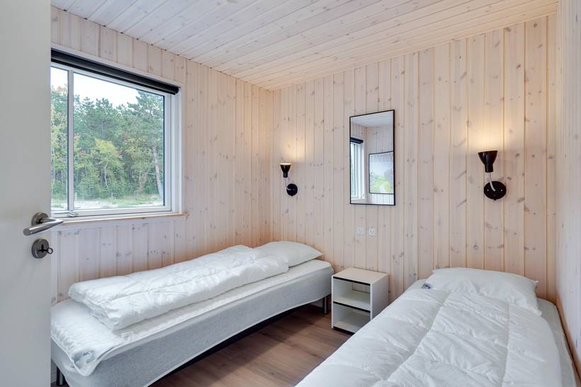 Foto von Ferienhaus WA69 in Ristinge - Langeland