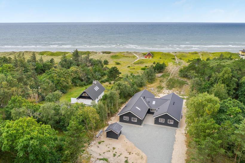 Foto von Ferienhaus WA69 in Ristinge - Langeland
