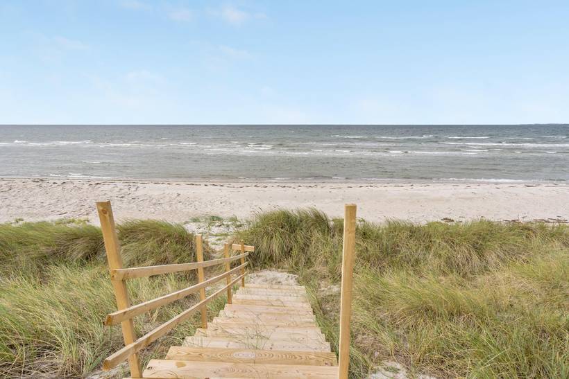 Foto von Ferienhaus WA69 in Ristinge - Langeland