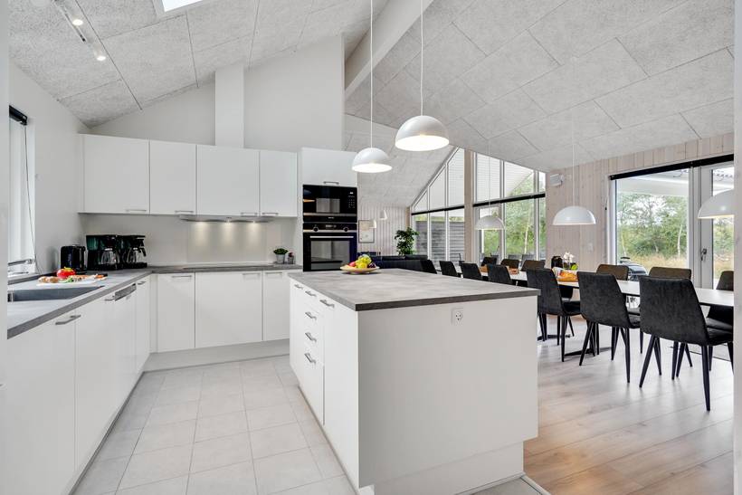 Foto von Ferienhaus WA69 in Ristinge - Langeland