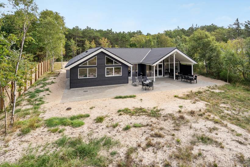 Foto von Ferienhaus WA69 in Ristinge - Langeland