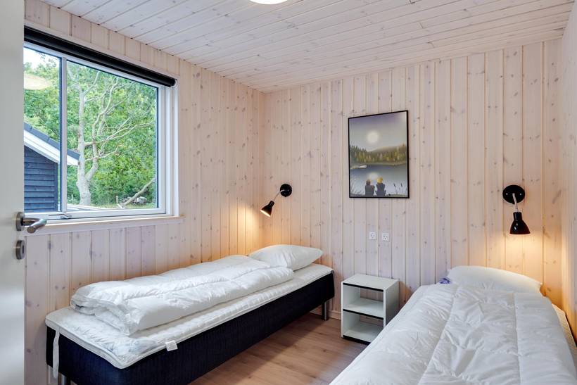 Foto von Ferienhaus WA69 in Ristinge - Langeland