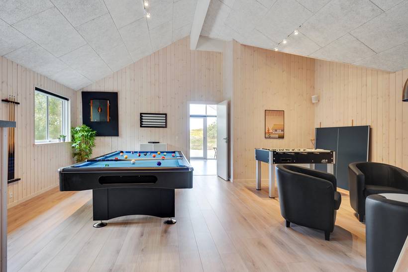 Foto von Ferienhaus WA69 in Ristinge - Langeland