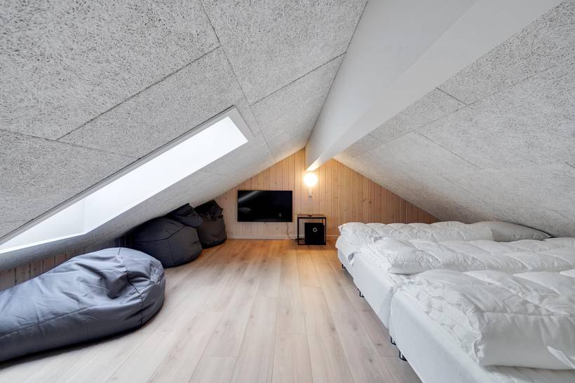 Foto von Ferienhaus WA69 in Ristinge - Langeland