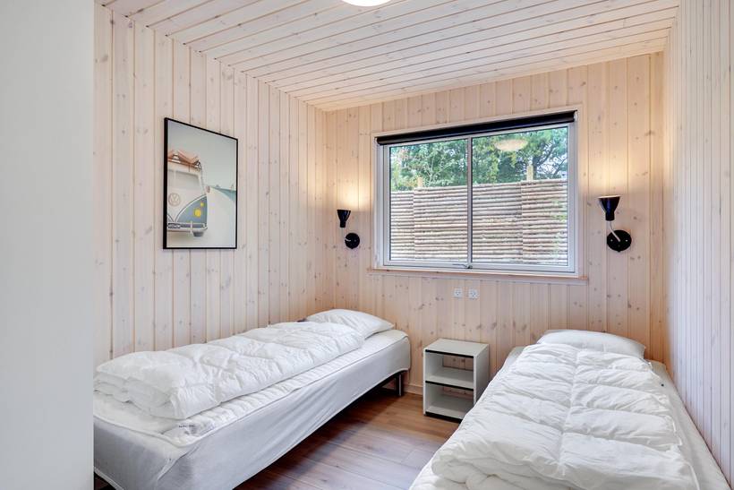 Foto von Ferienhaus WA69 in Ristinge - Langeland