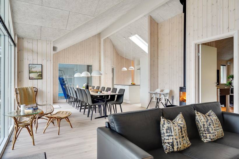 Foto von Ferienhaus WA69 in Ristinge - Langeland