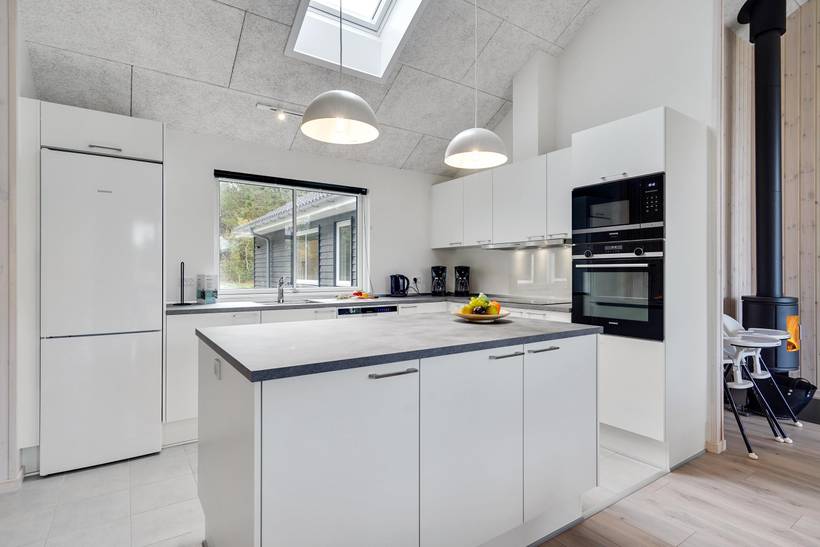 Foto von Ferienhaus WA69 in Ristinge - Langeland