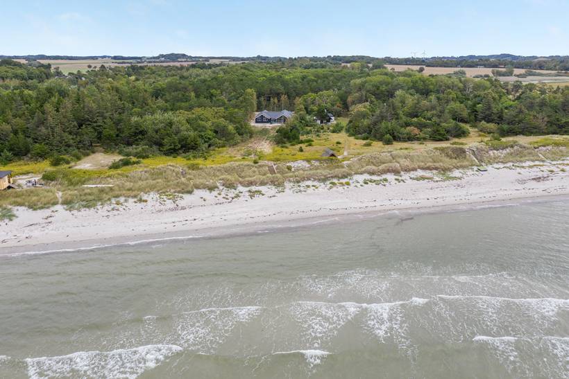 Foto von Ferienhaus WA69 in Ristinge - Langeland