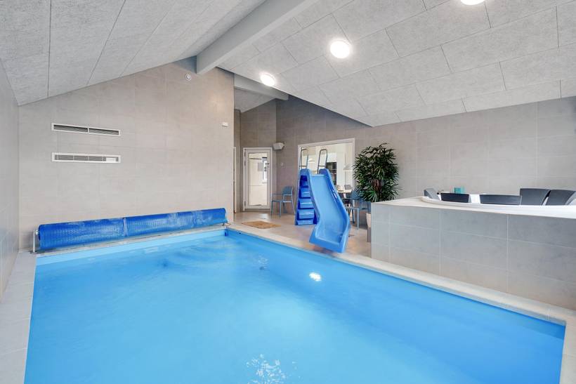 Foto von Ferienhaus WA69 in Ristinge - Langeland