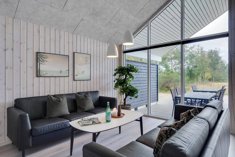 Foto von Ferienhaus WA69 in Ristinge - Langeland