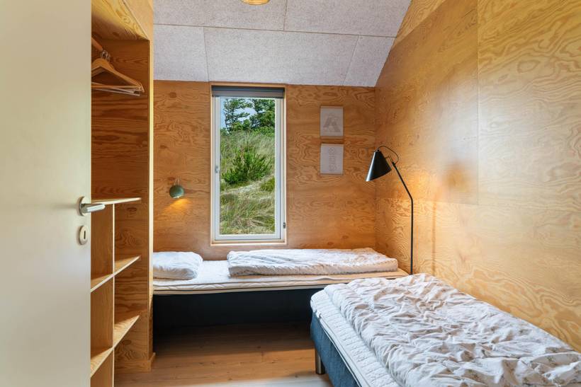 Foto von Ferienhaus WA71 in Søndervig - Westjütland