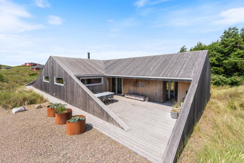 Foto von Ferienhaus WA71 in Søndervig - Westjütland
