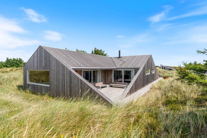 Foto von Ferienhaus WA71 in Søndervig - Westjütland