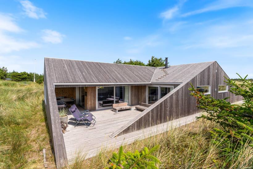 Foto von Ferienhaus WA71 in Søndervig - Westjütland