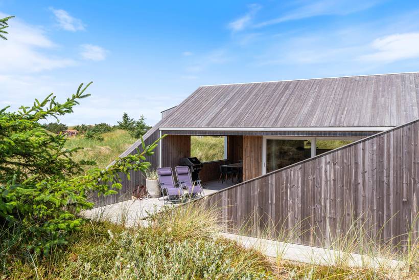 Foto von Ferienhaus WA71 in Søndervig - Westjütland