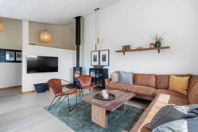 Vorschaubild von Ferienhaus WA71 in Søndervig - Westjütland