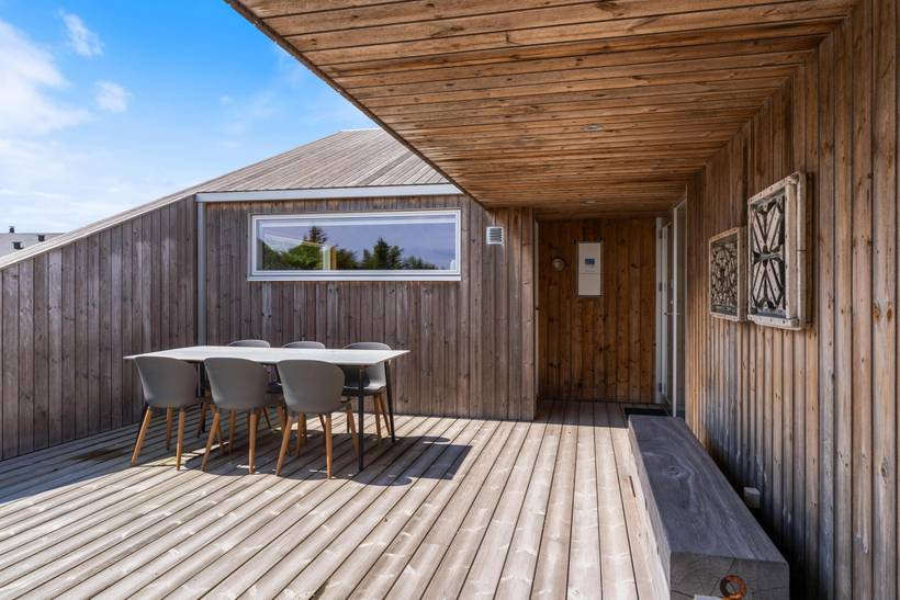 Foto von Ferienhaus WA71 in Søndervig - Westjütland