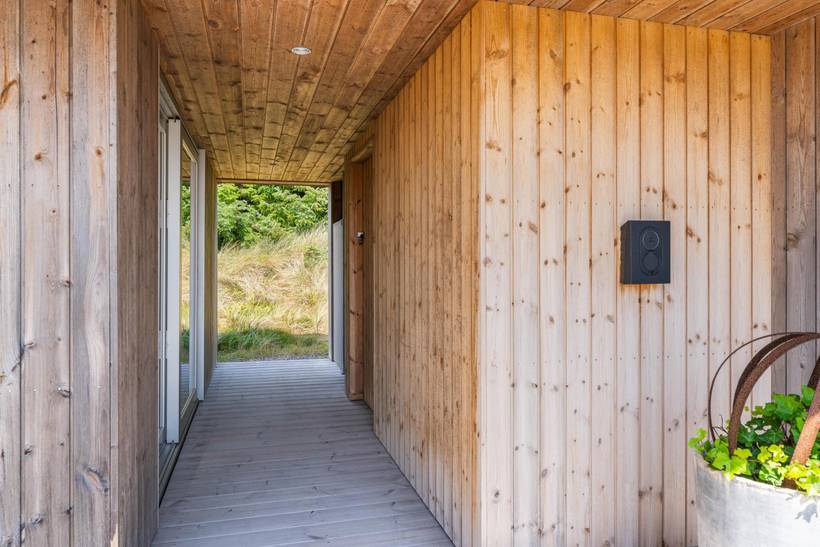 Foto von Ferienhaus WA71 in Søndervig - Westjütland