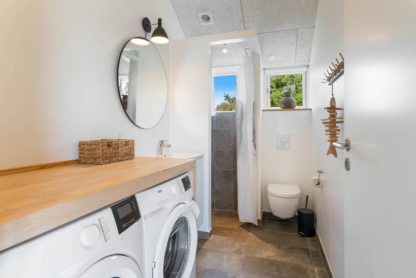Foto von Ferienhaus WA71 in Søndervig - Westjütland