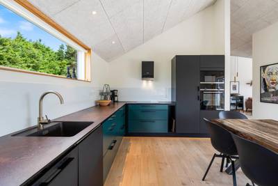 Vorschaubild von Ferienhaus WA71 in Søndervig - Westjütland