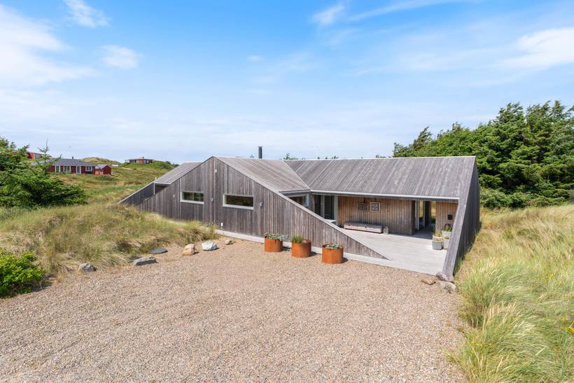 Foto von Ferienhaus WA71 in Søndervig - Westjütland