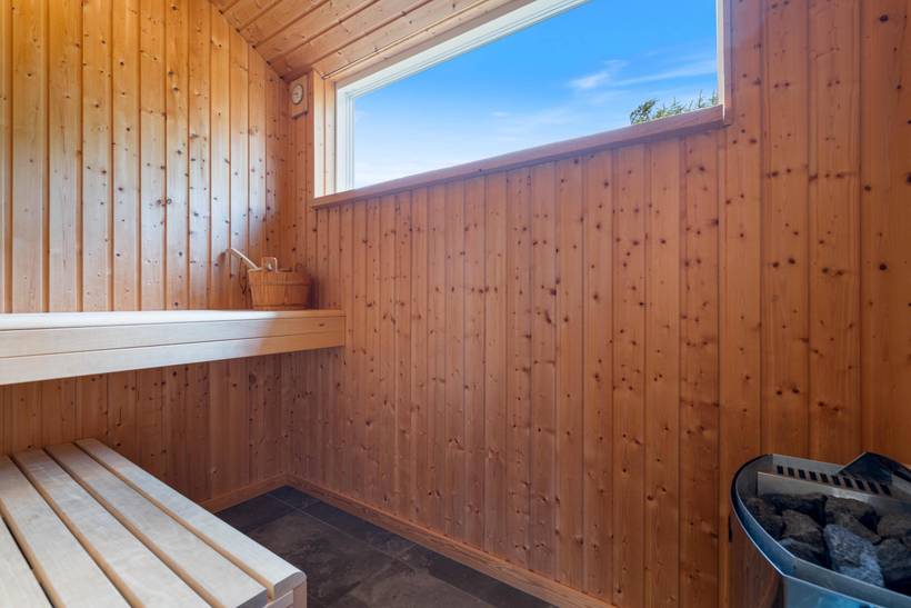 Foto von Ferienhaus WA71 in Søndervig - Westjütland