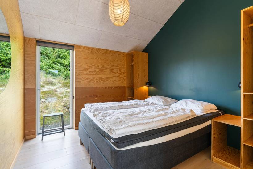 Foto von Ferienhaus WA71 in Søndervig - Westjütland
