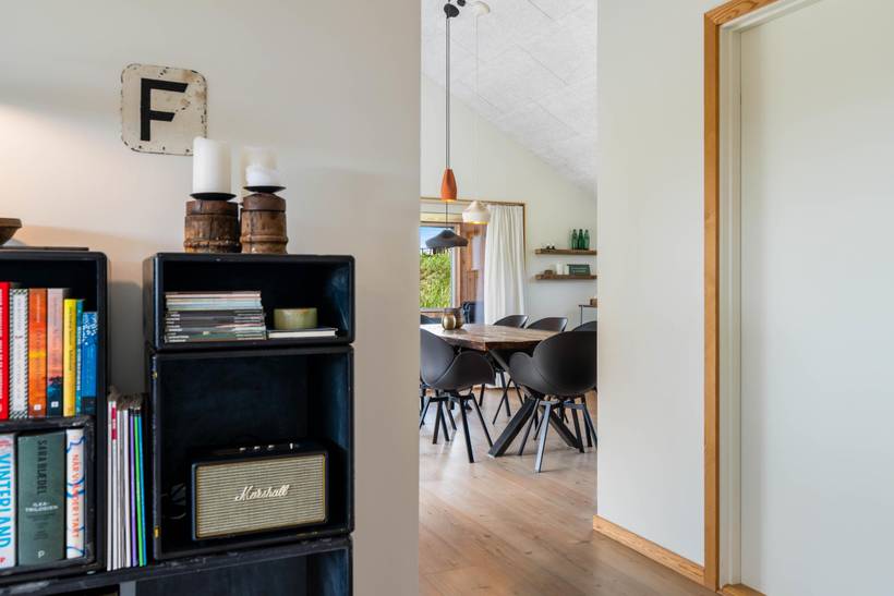 Foto von Ferienhaus WA71 in Søndervig - Westjütland