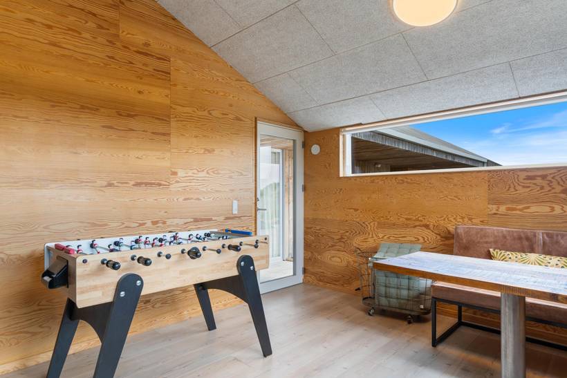 Foto von Ferienhaus WA71 in Søndervig - Westjütland