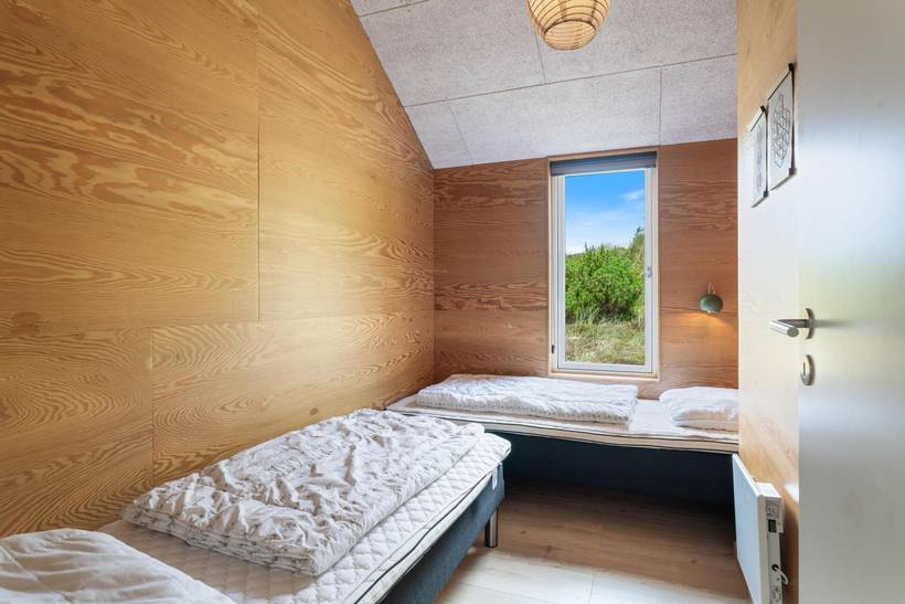 Foto von Ferienhaus WA71 in Søndervig - Westjütland