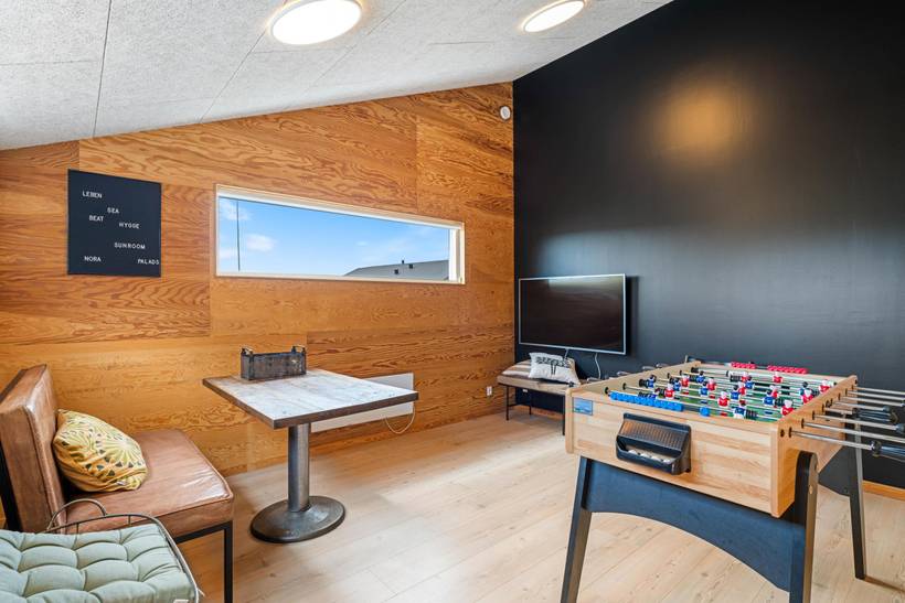 Foto von Ferienhaus WA71 in Søndervig - Westjütland