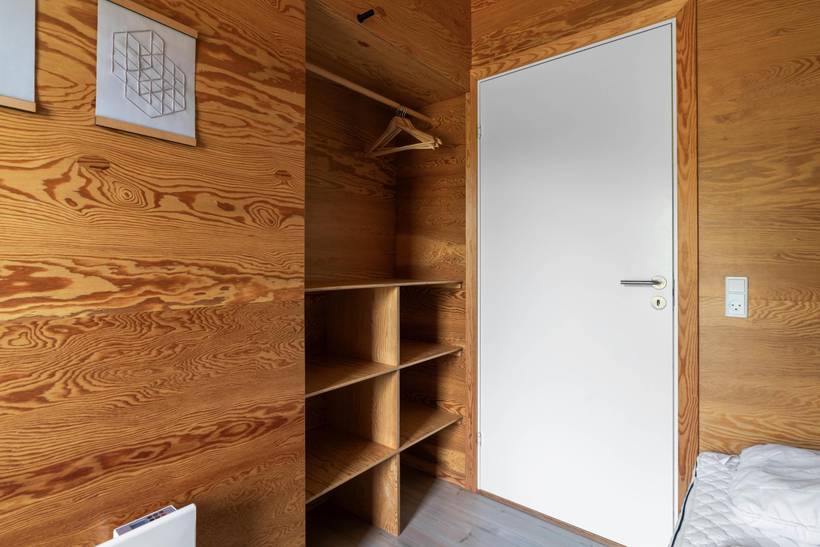 Foto von Ferienhaus WA71 in Søndervig - Westjütland