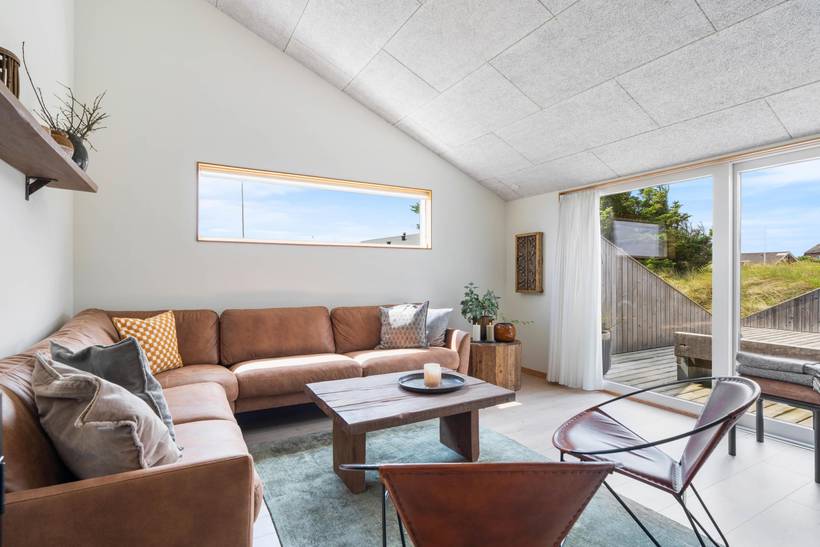 Foto von Ferienhaus WA71 in Søndervig - Westjütland