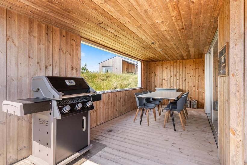 Foto von Ferienhaus WA71 in Søndervig - Westjütland