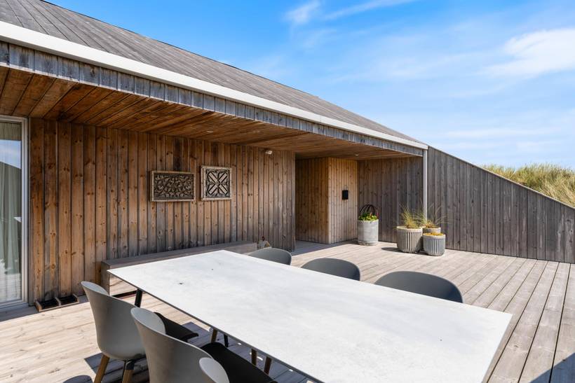 Foto von Ferienhaus WA71 in Søndervig - Westjütland