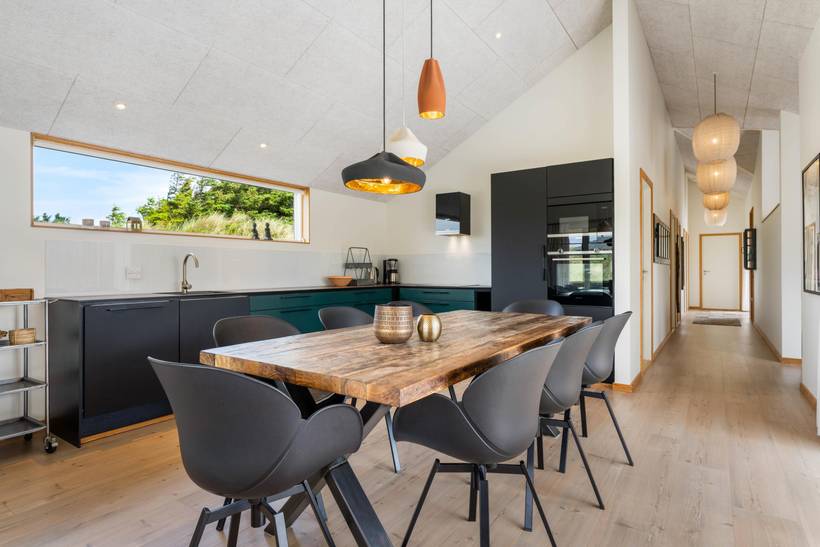 Foto von Ferienhaus WA71 in Søndervig - Westjütland