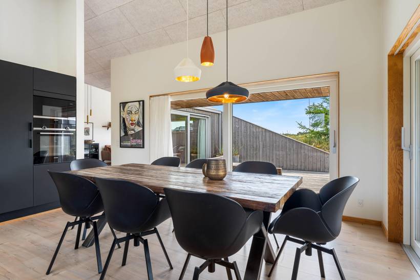 Foto von Ferienhaus WA71 in Søndervig - Westjütland