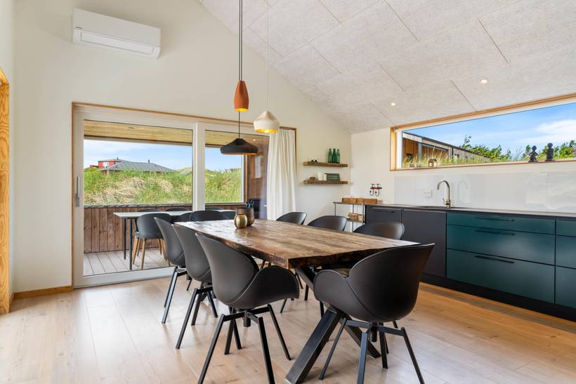 Foto von Ferienhaus WA71 in Søndervig - Westjütland