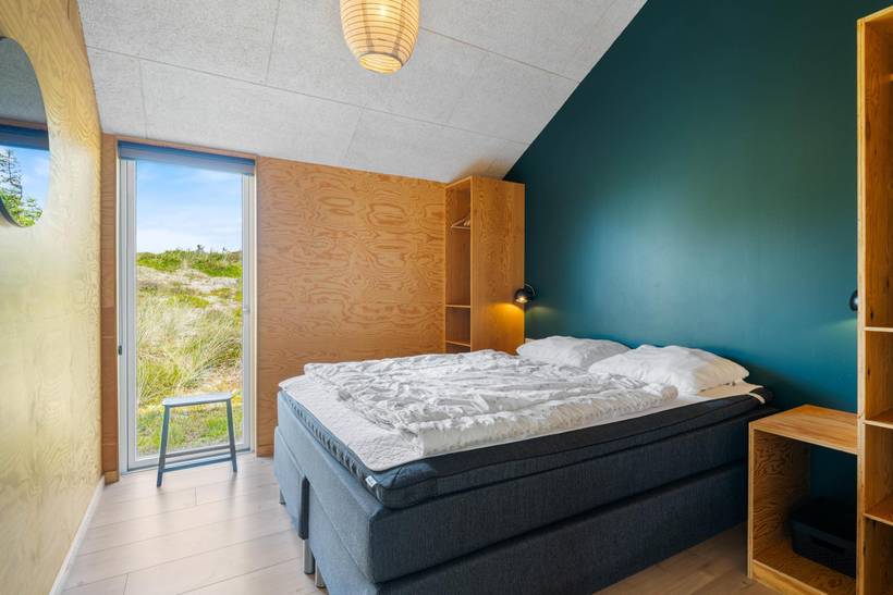 Foto von Ferienhaus WA71 in Søndervig - Westjütland